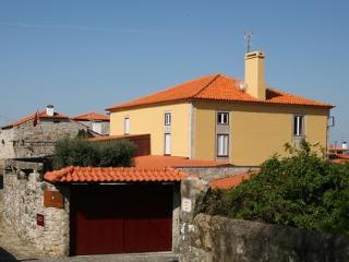 Casa D' Joao Enes - Afife Residence Экстерьер фото